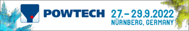 Powtech 2022